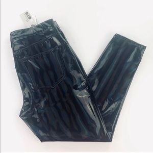Topshop • NWT High Wasted Ankle Pants